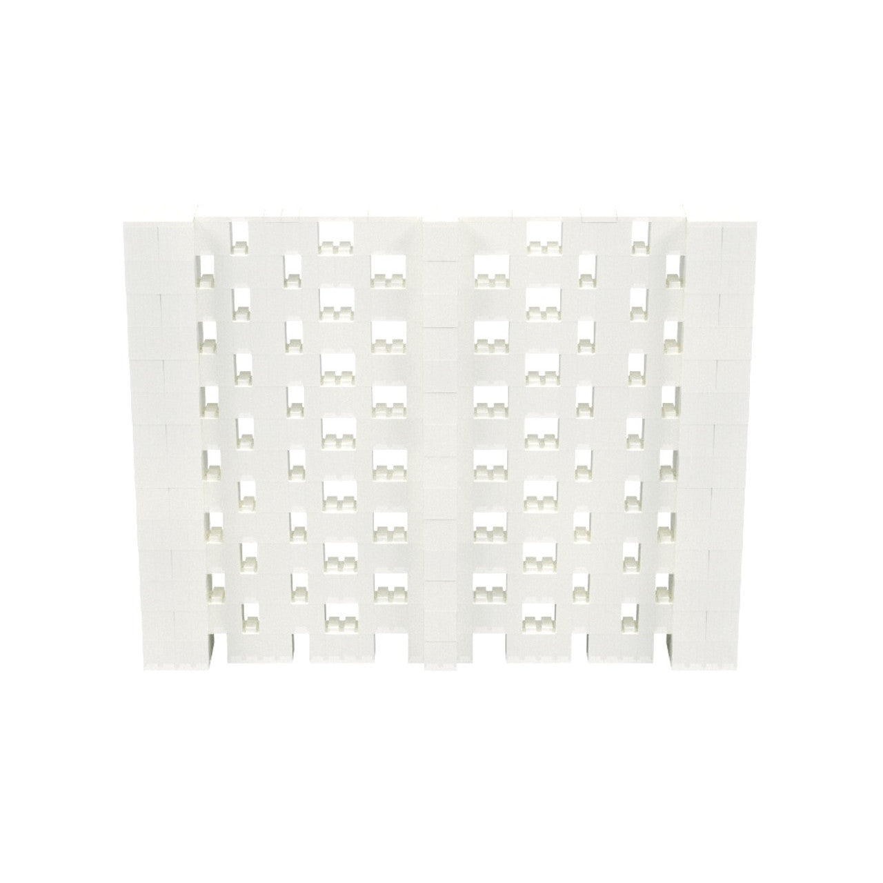 EverBlock® Staggered Wall Kit