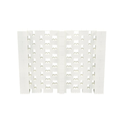 EverBlock® Staggered Wall Kit