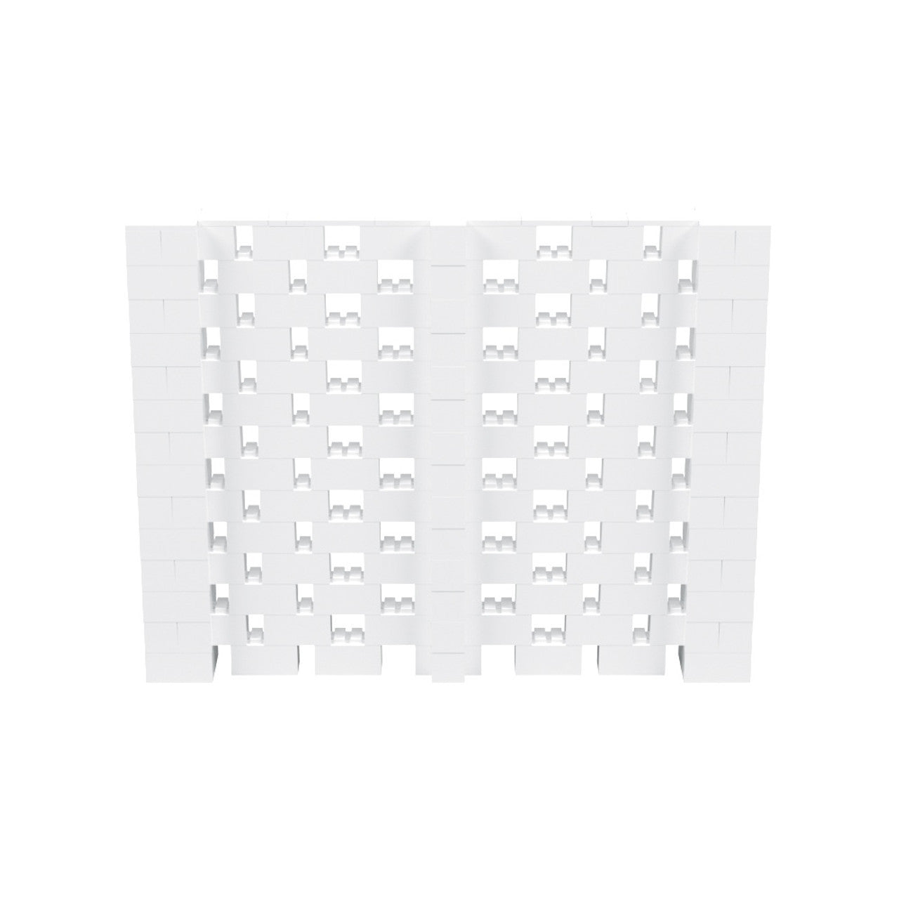 EverBlock® Staggered Wall Kit