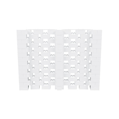 EverBlock® Staggered Wall Kit