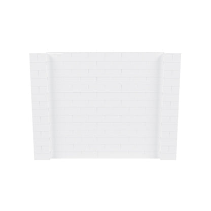 EverBlock® Simple Wall Kit