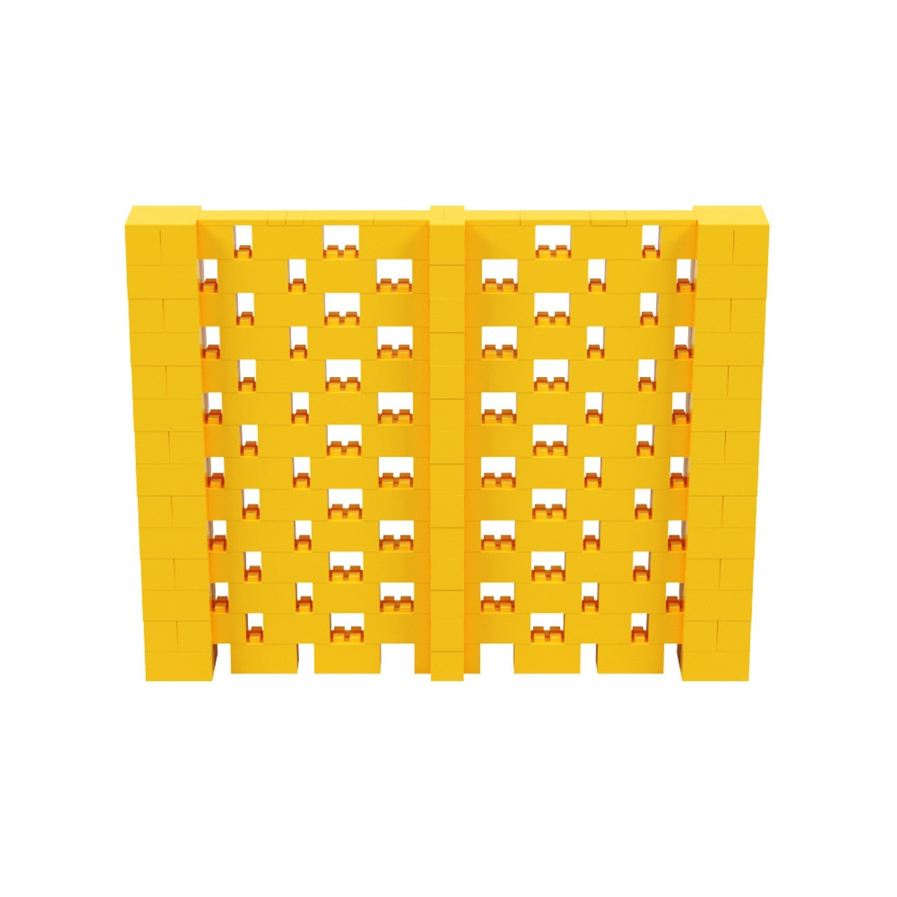 EverBlock® Staggered Wall Kit