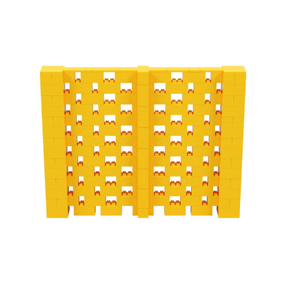 EverBlock® Staggered Wall Kit