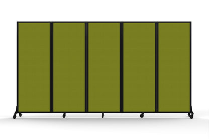 Light Duty Partition - Fabric
