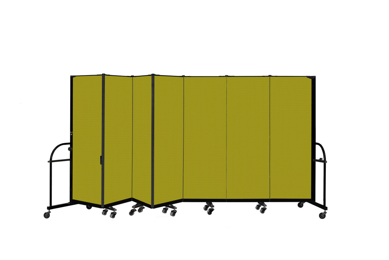 Heavy Duty Divider - Fabric