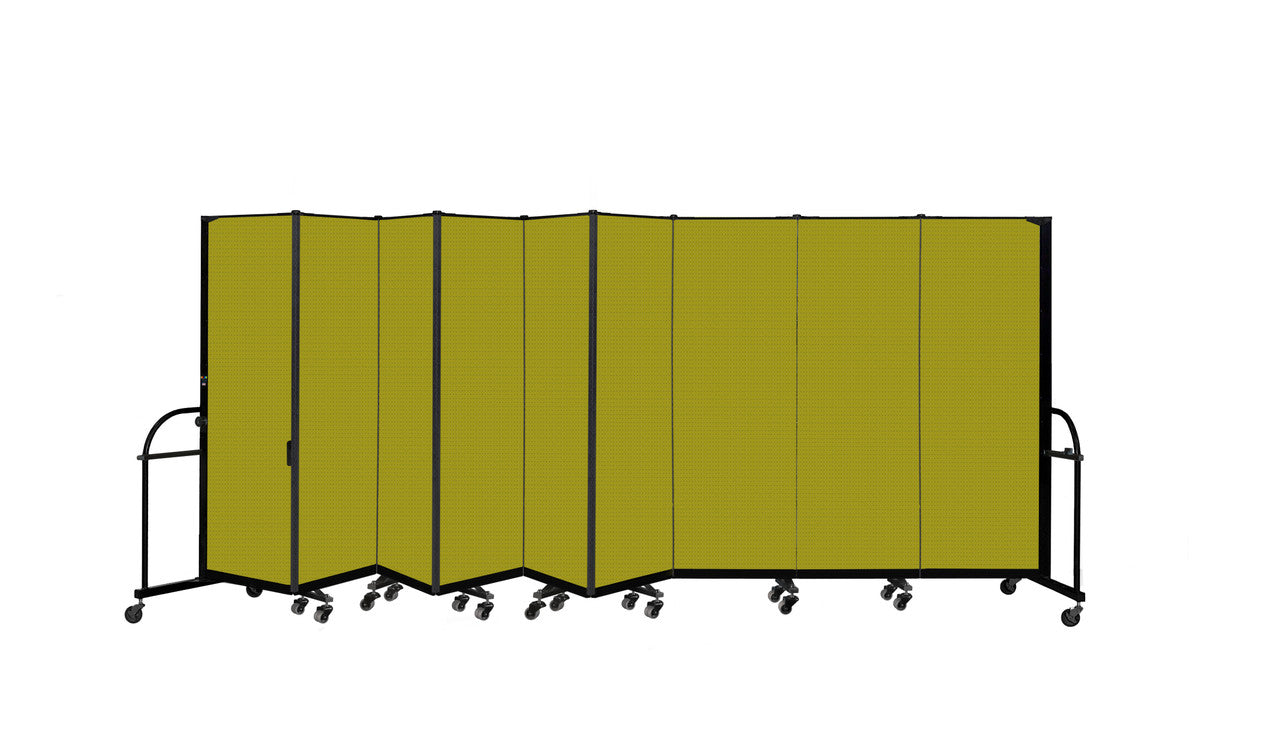 Heavy Duty Divider - Fabric