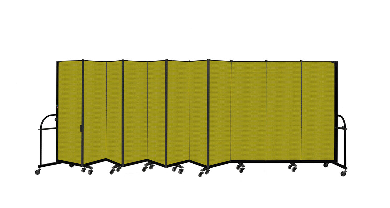 Heavy Duty Divider - Fabric