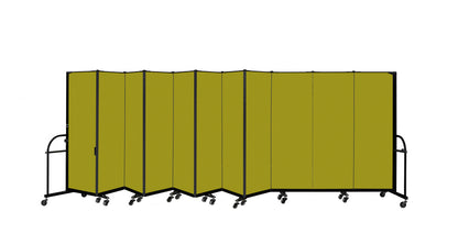 Heavy Duty Divider - Fabric