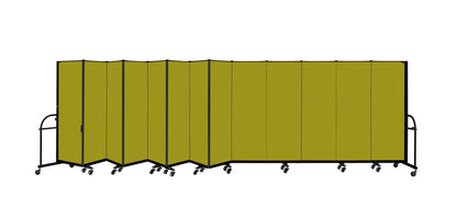 Heavy Duty Divider - Fabric
