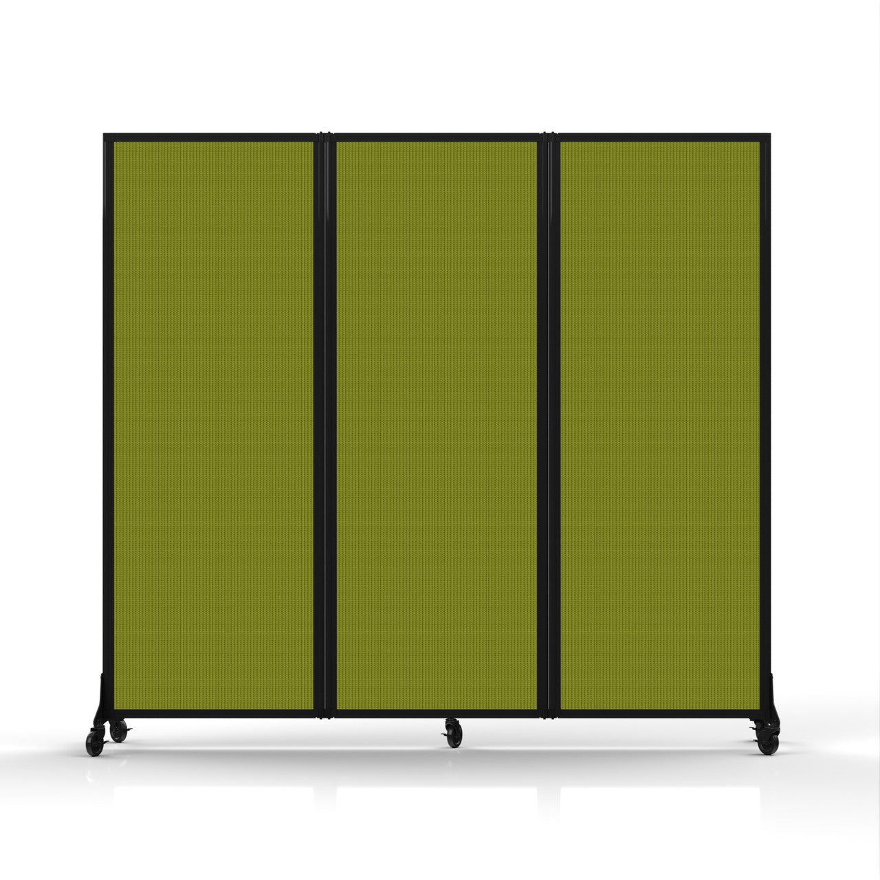 Light Duty Partition - Fabric