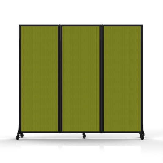 Light Duty Partition - Fabric