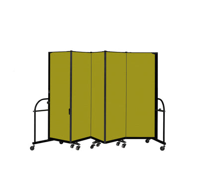Heavy Duty Divider - Fabric