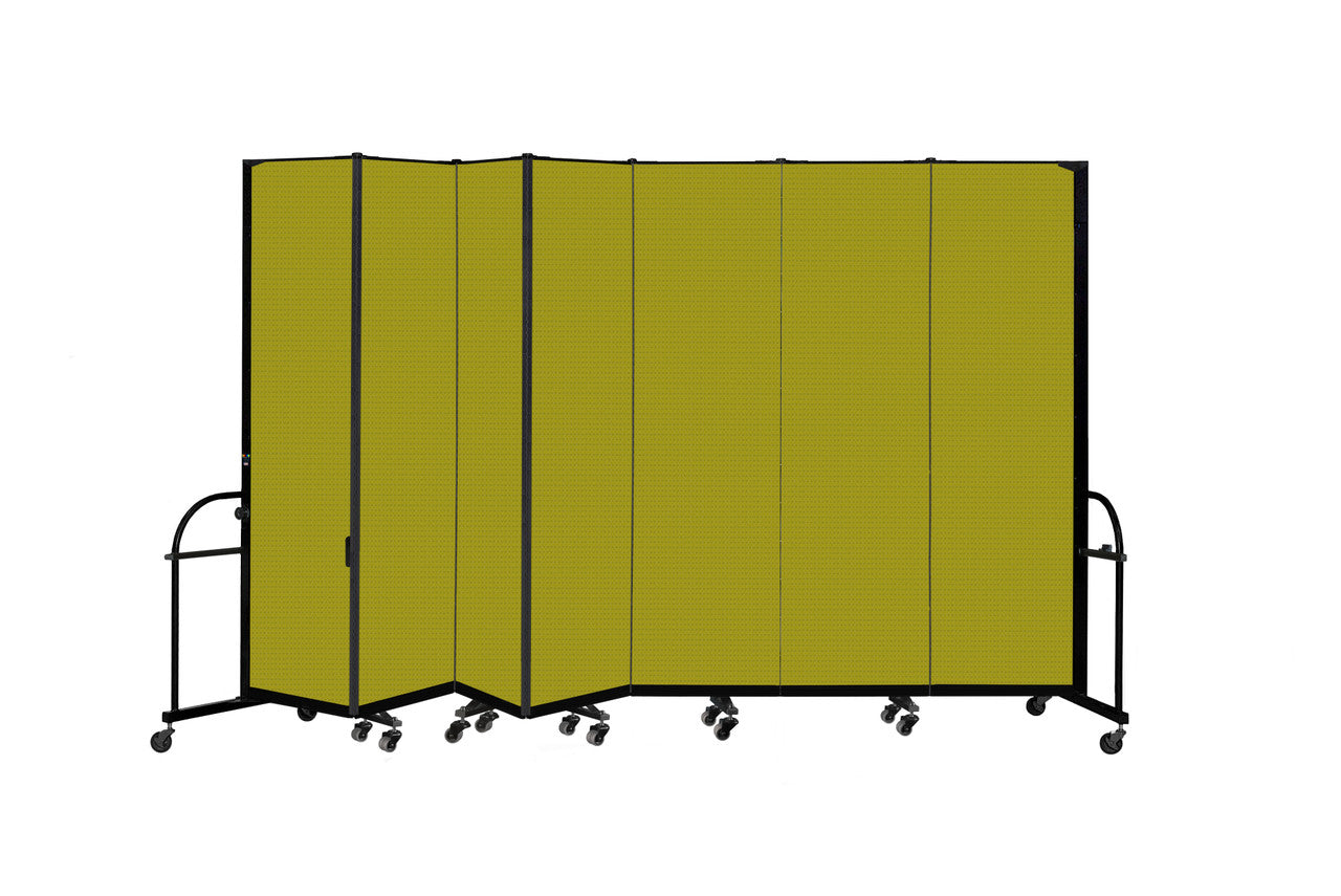 Heavy Duty Divider - Fabric