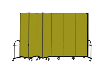 Heavy Duty Divider - Fabric