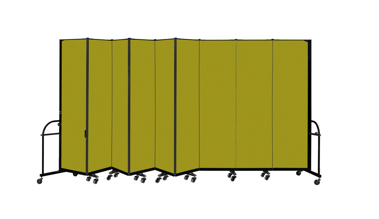 Heavy Duty Divider - Fabric