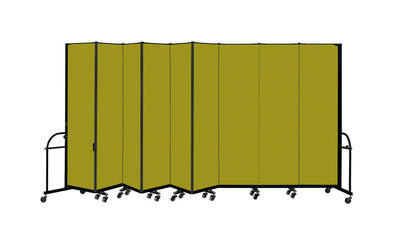 Heavy Duty Divider - Fabric