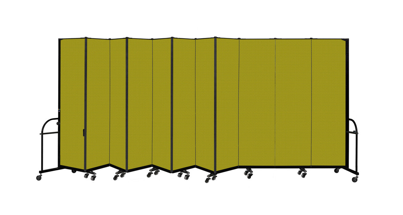 Heavy Duty Divider - Fabric