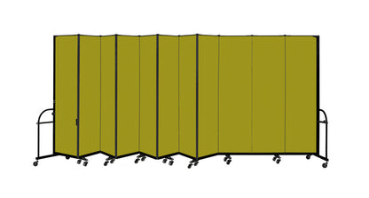 Heavy Duty Divider - Fabric