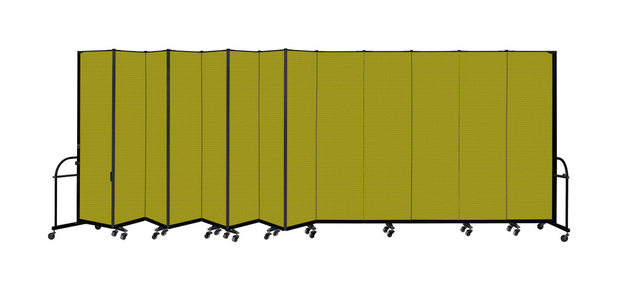 Heavy Duty Divider - Fabric
