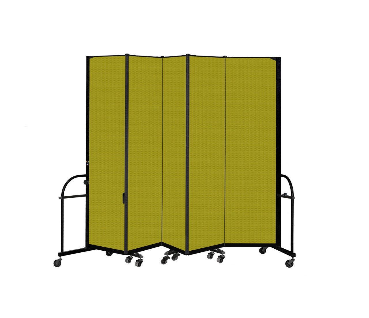 Heavy Duty Divider - Fabric