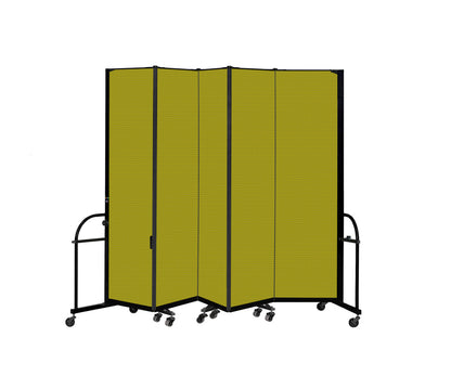 Heavy Duty Divider - Fabric