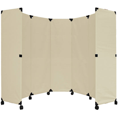 Duraflex Canvas Divider