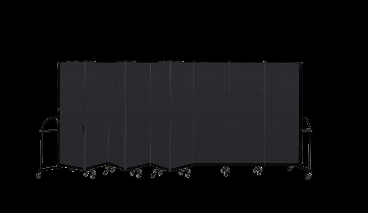 Heavy Duty Divider - Fabric