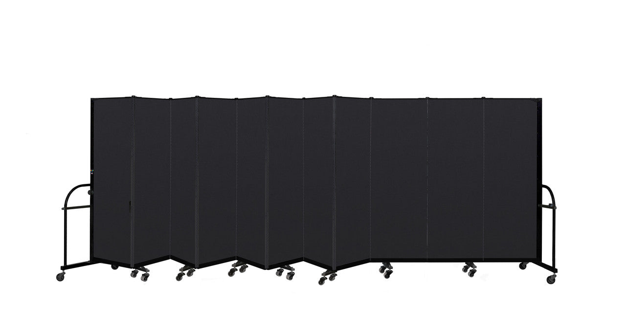 Heavy Duty Divider - Fabric