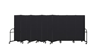 Heavy Duty Divider - Fabric