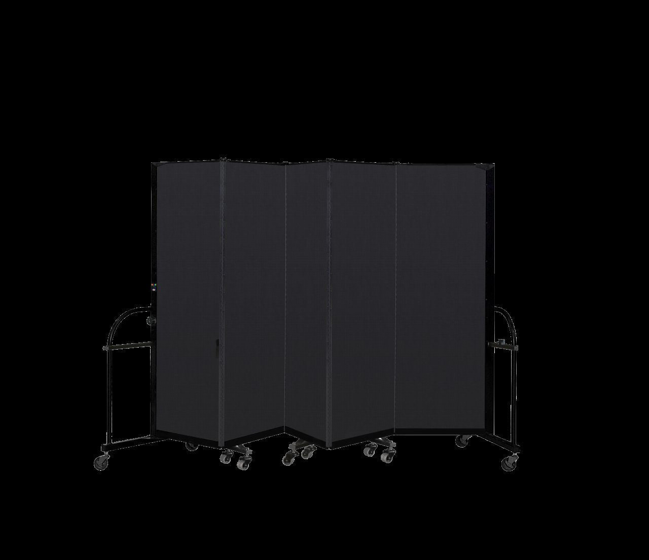 Heavy Duty Divider - Fabric