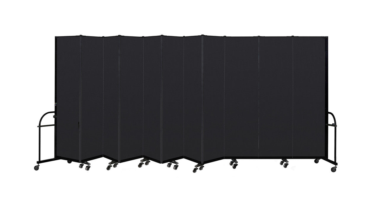 Heavy Duty Divider - Fabric