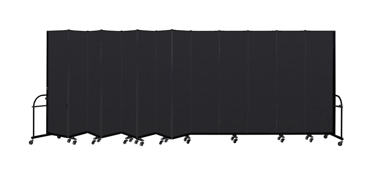 Heavy Duty Divider - Fabric