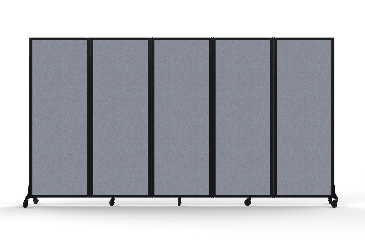 Light Duty Partition - Vinyl