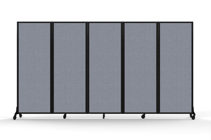 Light Duty Partition - Vinyl