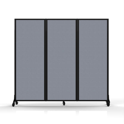 Light Duty Partition - Vinyl