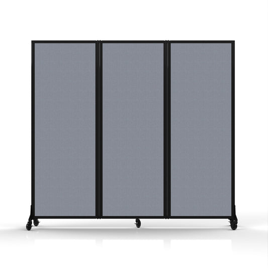 Light Duty Partition - Vinyl