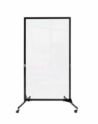 Plexiglass Partition