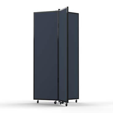 Portable Display Board