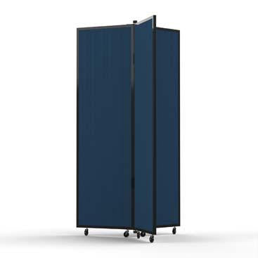 Portable Display Board