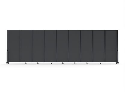 Full Motion Room Divider - Polycarbonate