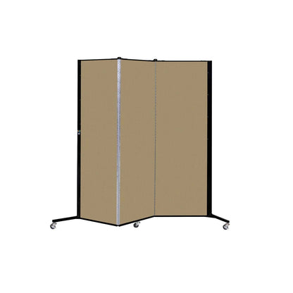 Healthflex Privacy Screen - Fabric
