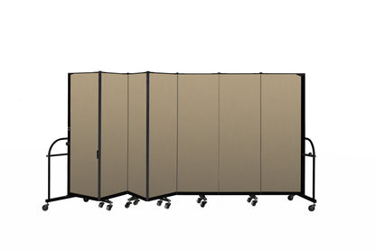 Heavy Duty Divider - Fabric