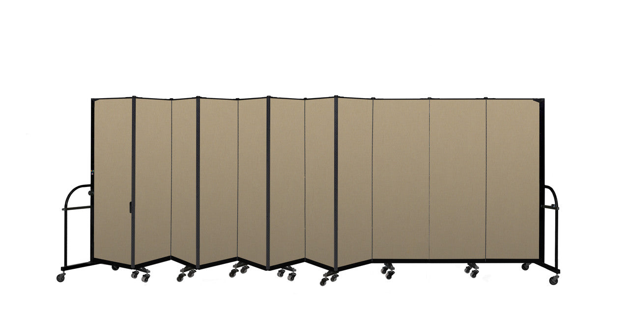 Heavy Duty Divider - Fabric
