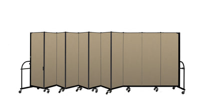 Heavy Duty Divider - Fabric