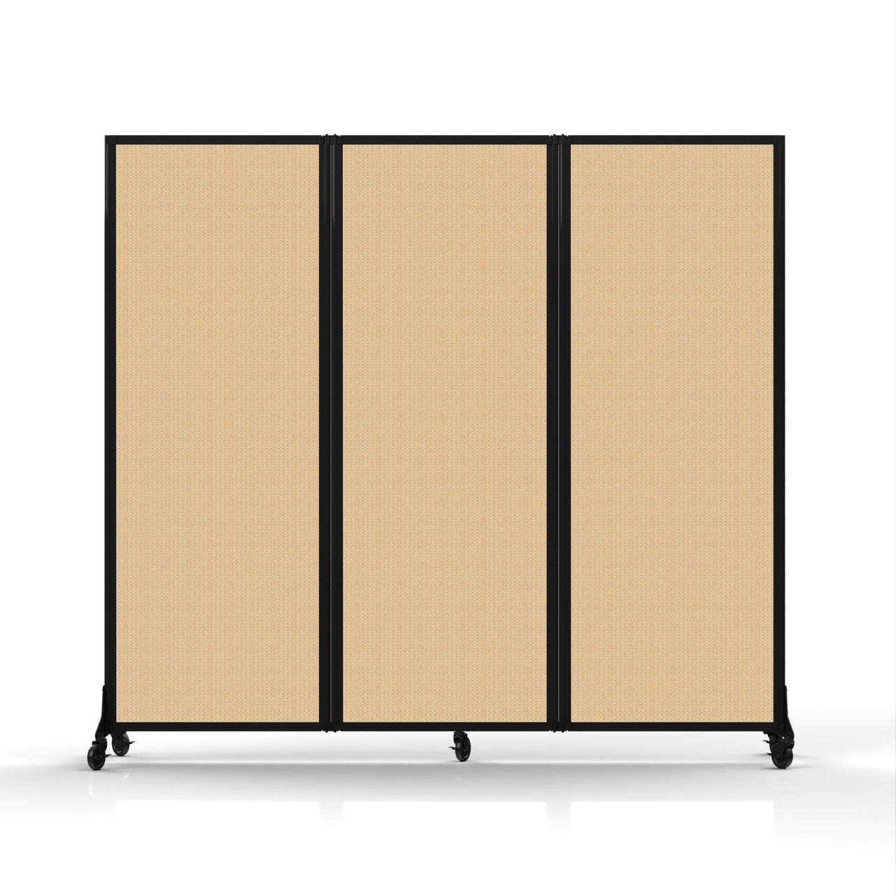 Light Duty Partition - Fabric