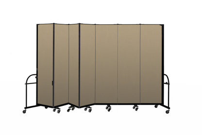 Heavy Duty Divider - Fabric