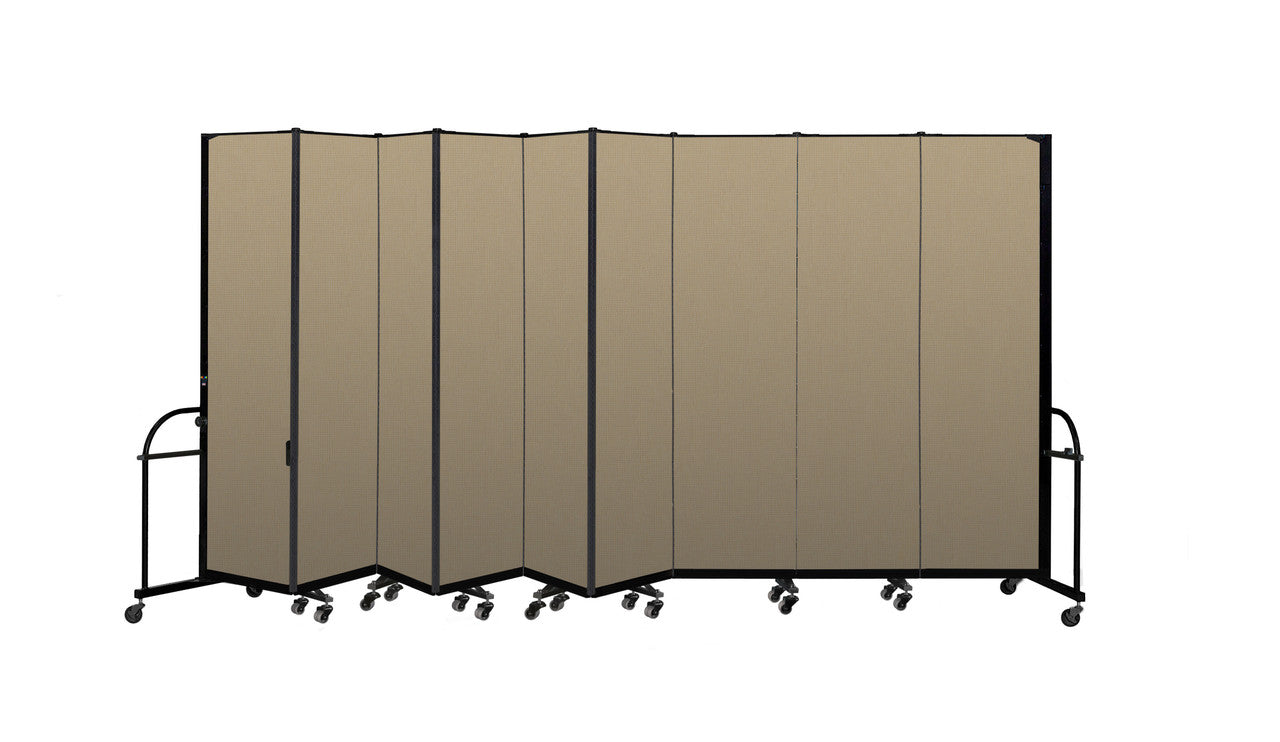 Heavy Duty Divider - Fabric
