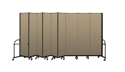 Heavy Duty Divider - Fabric