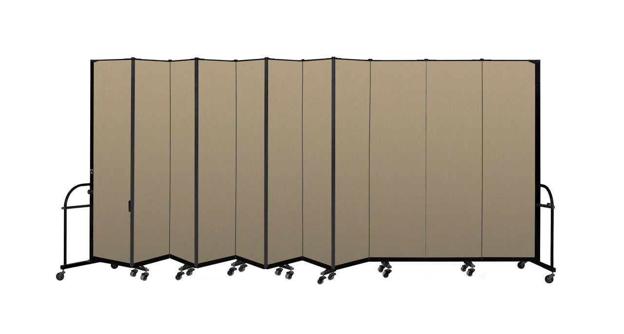 Heavy Duty Divider - Fabric
