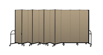 Heavy Duty Divider - Fabric